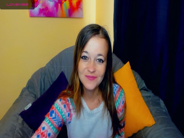 Live sex webcam photo for TinyKrisss #268910880