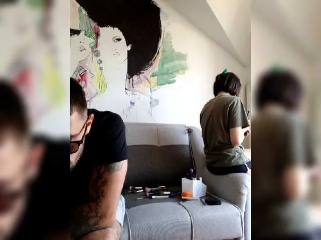 Live sex webcam photo for Lana69Curt21 #268914212