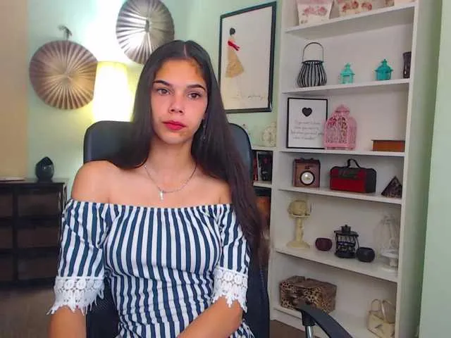 Live sex webcam photo for Andora-Sweet #268909698