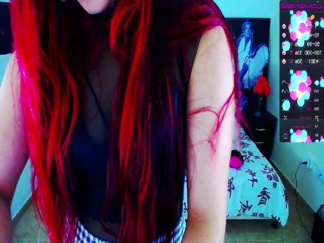 Live sex webcam photo for Salome_roses #268916341