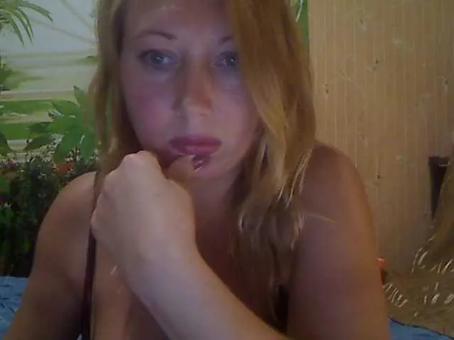 Live sex webcam photo for Naturalginger #268940661