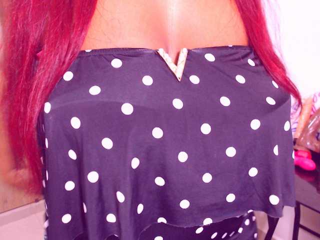 Live sex webcam photo for LizaDouson #268932391