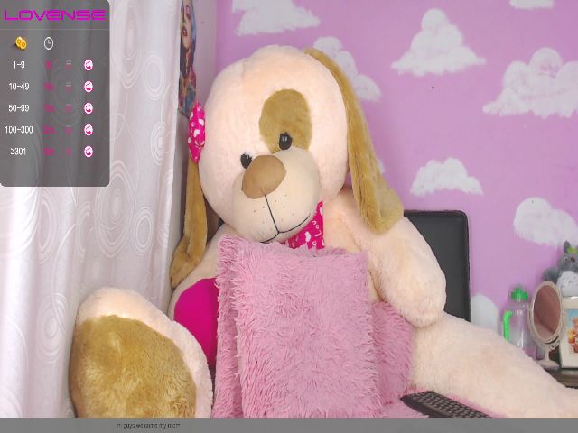 Live sex webcam photo for Sharfresita #268931351