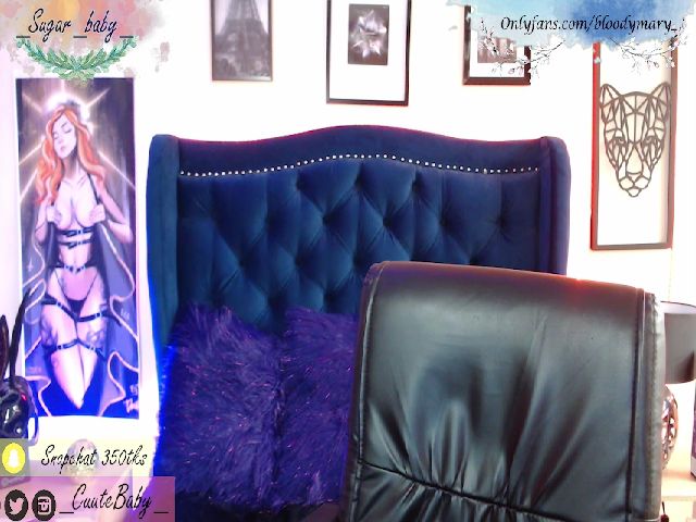 Live sex webcam photo for Sugaar_baby #268938562