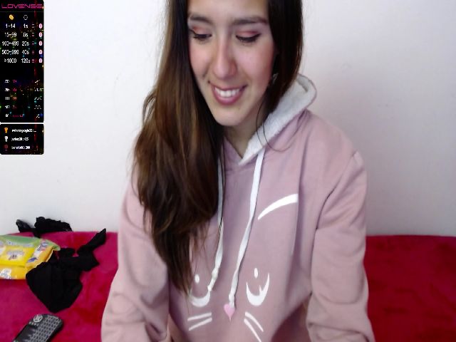 Live sex webcam photo for milania_stark #268930749