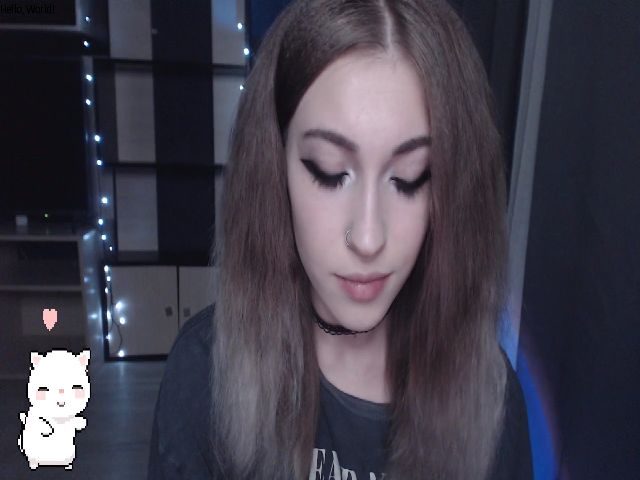Live sex webcam photo for Your_Ellie #268925807