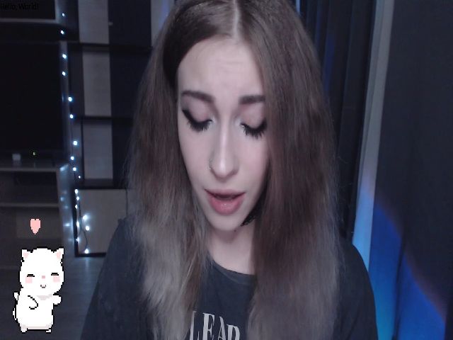 Live sex webcam photo for Your_Ellie #268927760