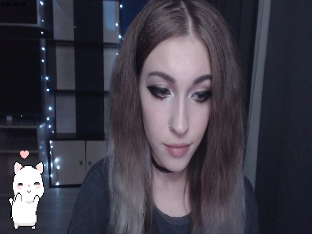 Live sex webcam photo for Your_Ellie #268928149