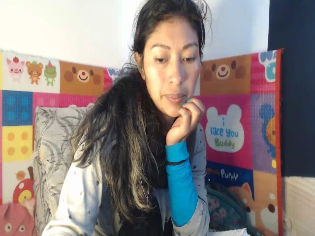 Live sex webcam photo for CHILENITAHOT #268938882