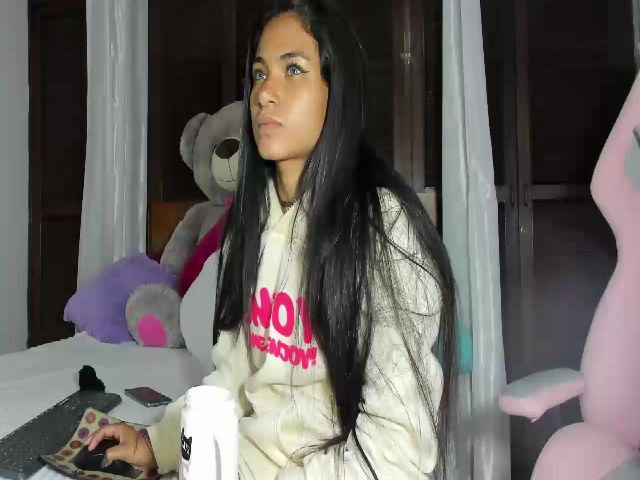 Live sex webcam photo for Latinangel1_ #268932111