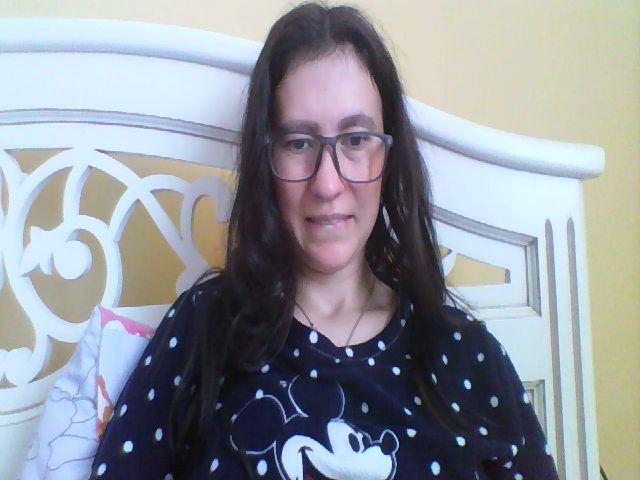 Live sex webcam photo for JUST7U #268933895