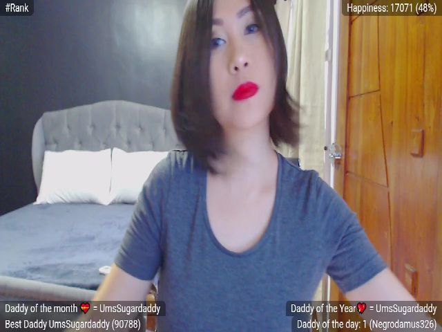 Live sex webcam photo for UrMistress #268934045