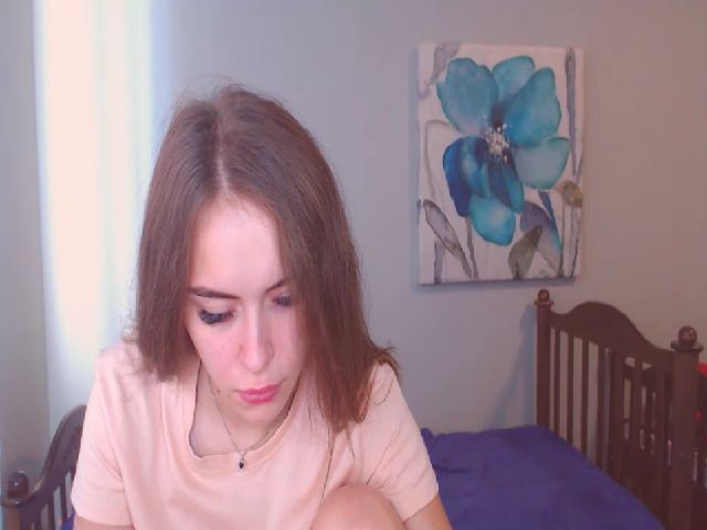 Live sex webcam photo for EshliLee__ #268932818