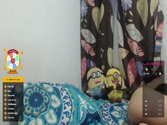 Live sex webcam photo for Mariana__Cute #268928057