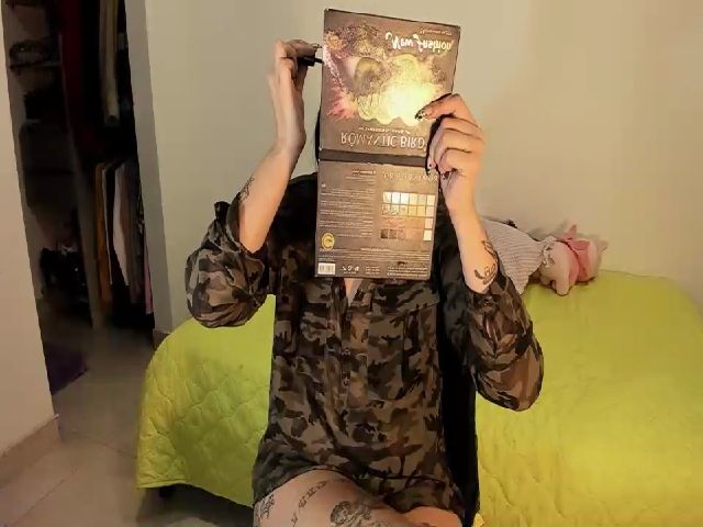 Live sex webcam photo for Rebeccawild_ #268928789