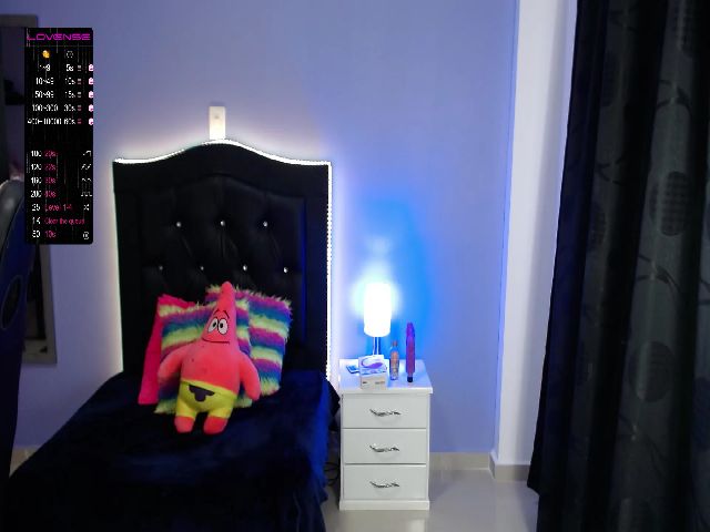 Live sex webcam photo for Prinsex_1215 #268937698