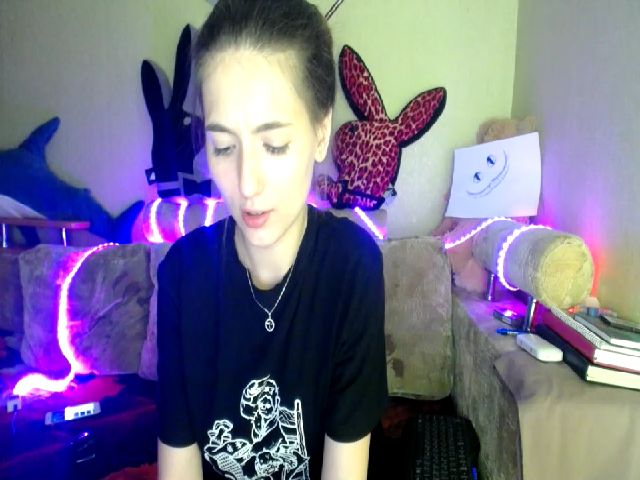 Live sex webcam photo for WendyMey #268928644