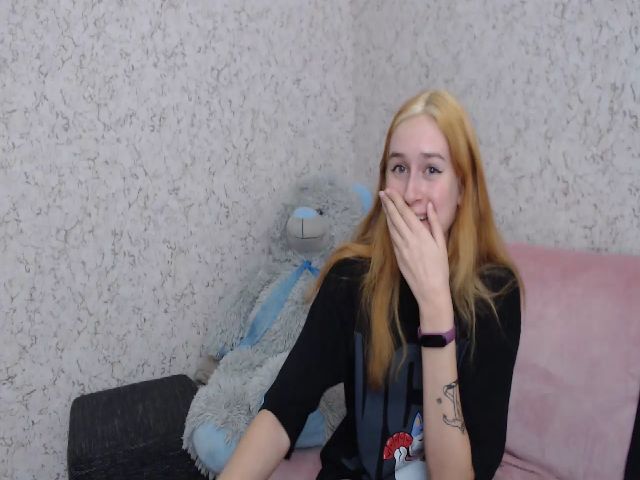 Live sex webcam photo for Honey_dream #268927838