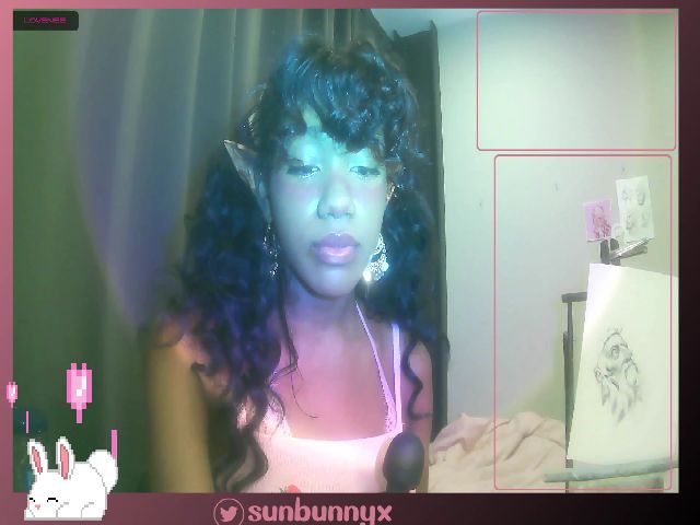 Live sex webcam photo for CelestilBunni #268929570