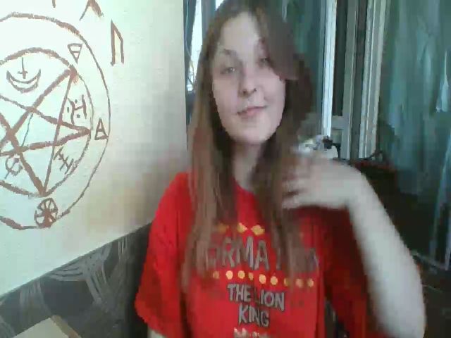 Live sex webcam photo for Marguerite_1_ #268936805