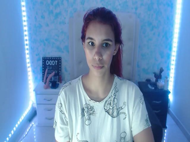 Live sex webcam photo for Gabrielasmith #268942729