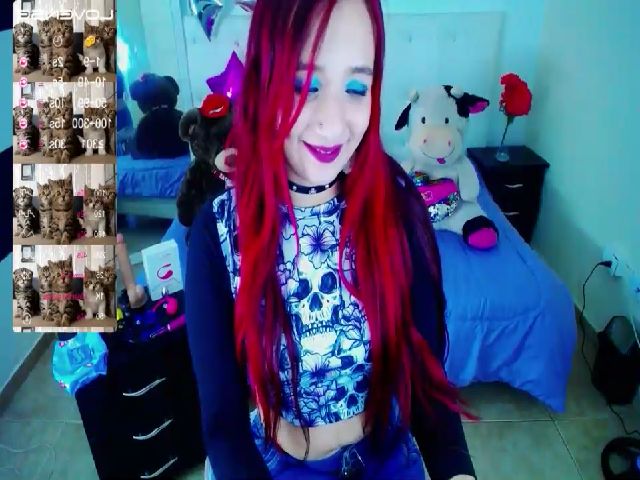 Live sex webcam photo for Salome_roses #268938254