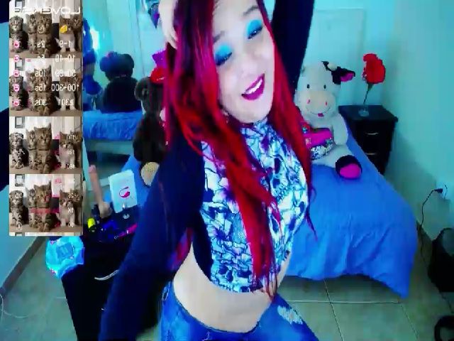 Live sex webcam photo for Salome_roses #268938560