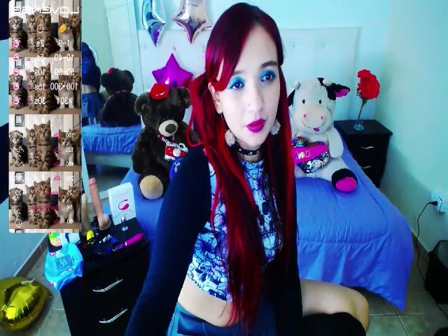 Live sex webcam photo for Salome_roses #268939078