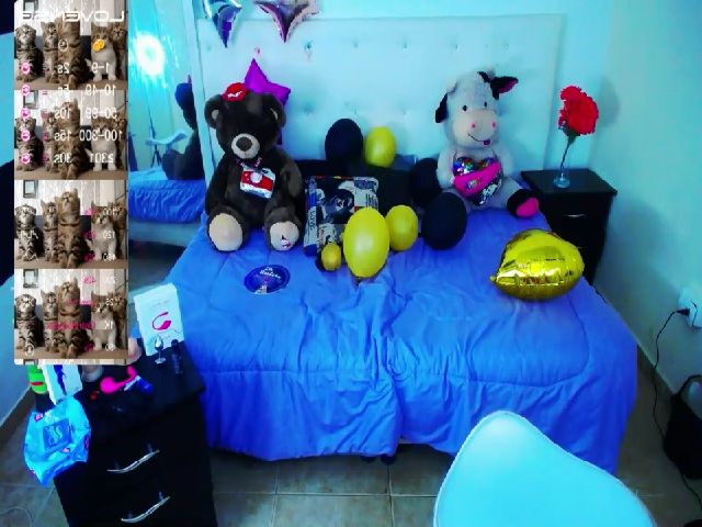 Live sex webcam photo for Salome_roses #268942700