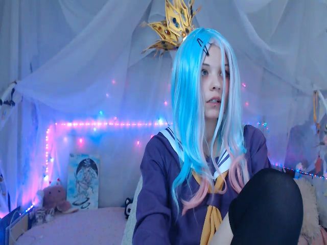 Live sex webcam photo for Miss_Toree #268939708