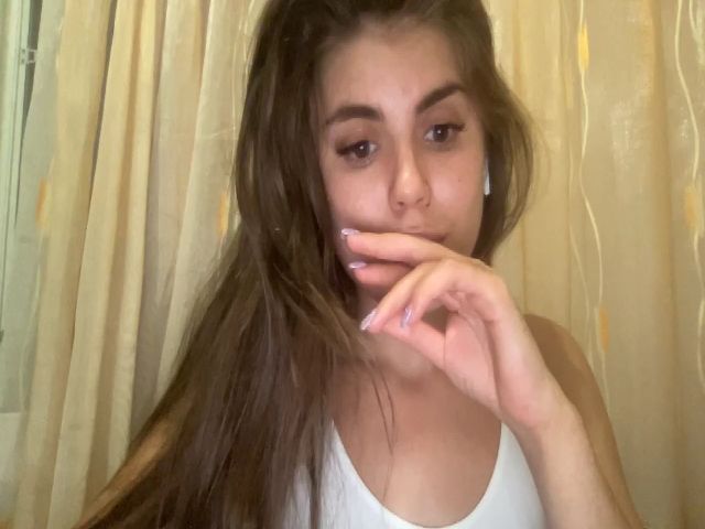 Live sex webcam photo for Sweet6bunny #268944503