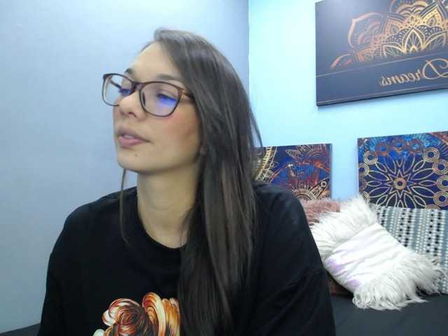 Live sex webcam photo for Cristal-Light #268962050