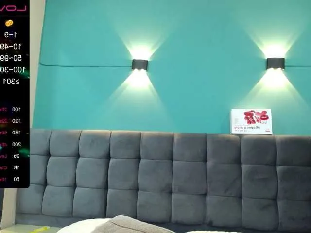 Live sex webcam photo for Liliianhot #268951859