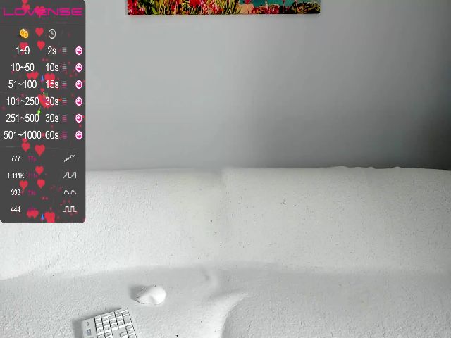Live sex webcam photo for ShyEyesBlondy #268949776