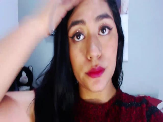 Live sex webcam photo for CAMILA_418 #268952581