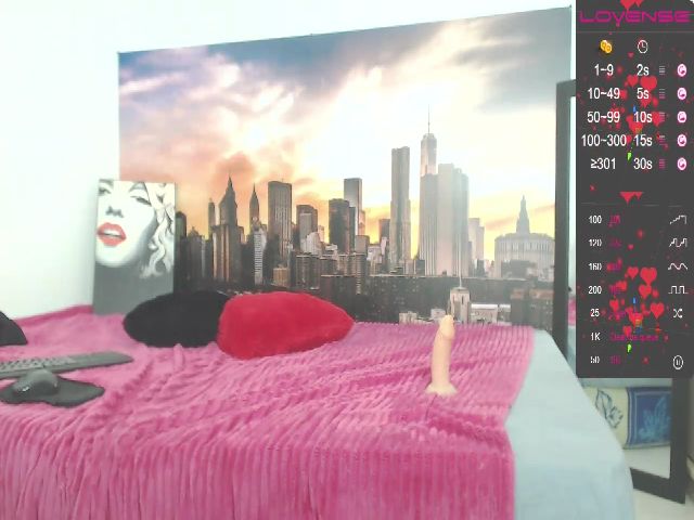 Live sex webcam photo for Skarlet_sexy #268947926