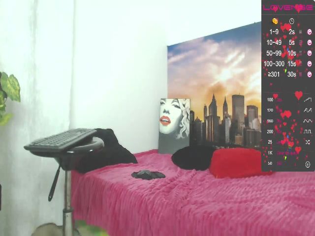 Live sex webcam photo for Skarlet_sexy #268948454