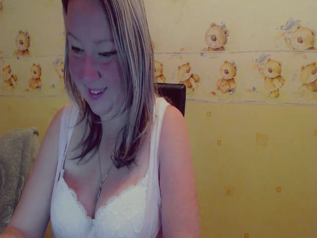 Live sex webcam photo for Christine31 #268948559