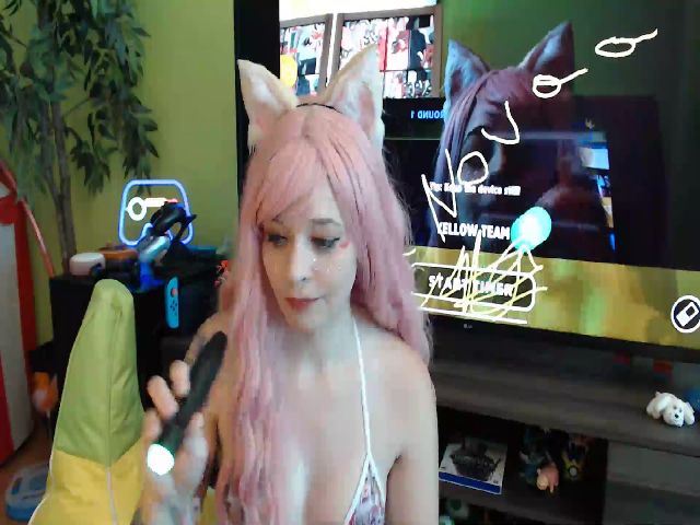 Live sex webcam photo for Novaalux #268962800