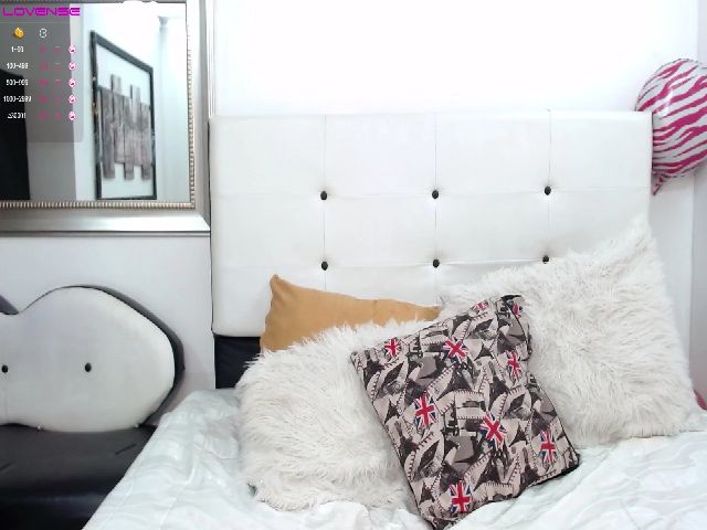 Live sex webcam photo for Arabelajoys #268947375