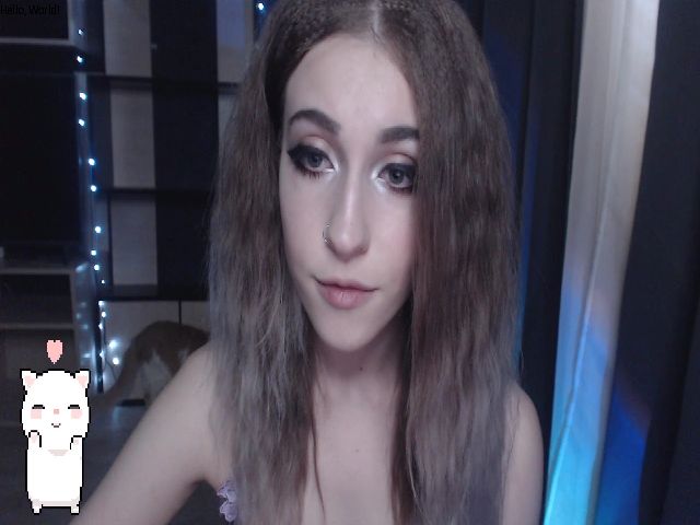 Live sex webcam photo for Your_Ellie #268948137