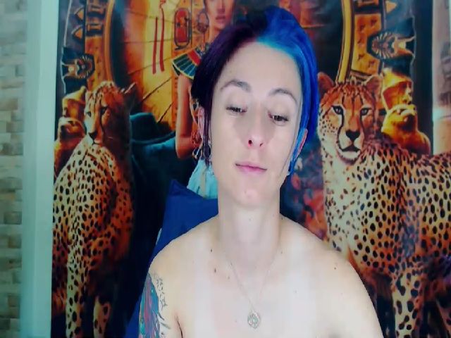 Live sex webcam photo for poison_blue #268960101