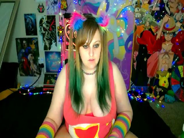 Live sex webcam photo for BabyZelda #268958254