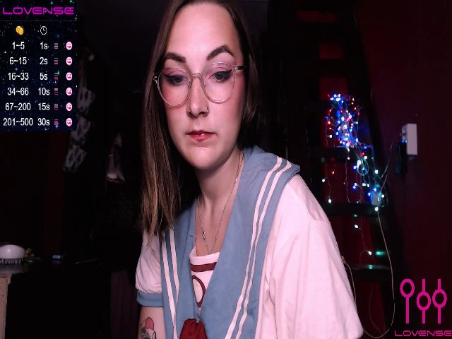 Live sex webcam photo for WinonaCooper #268952762