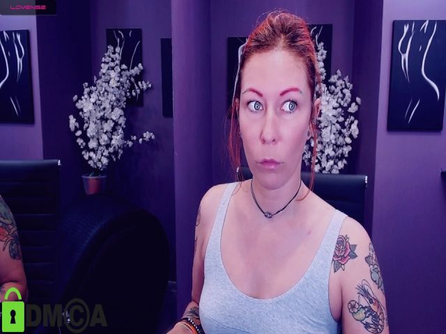 Live sex webcam photo for MarvelousLilu #268955099