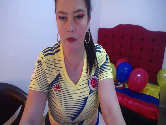 Live sex webcam photo for Britafox #268959797