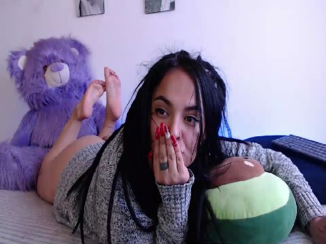 Live sex webcam photo for NinaFeliu #268964456