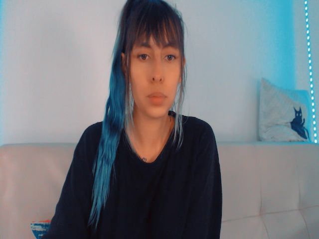 Live sex webcam photo for BlueCoraline #268959433