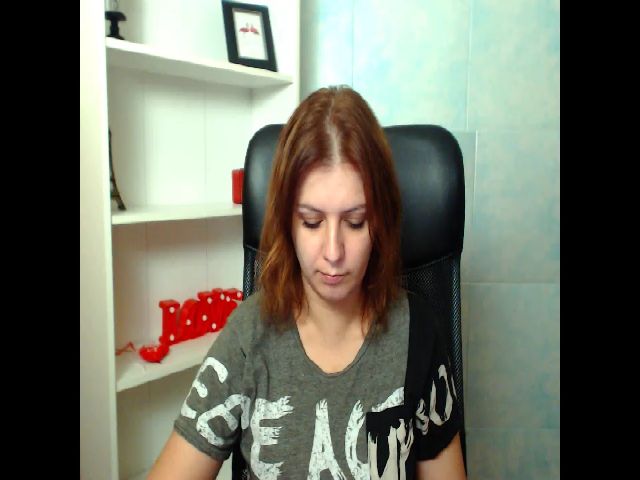 Live sex webcam photo for CristiCarter #268962448