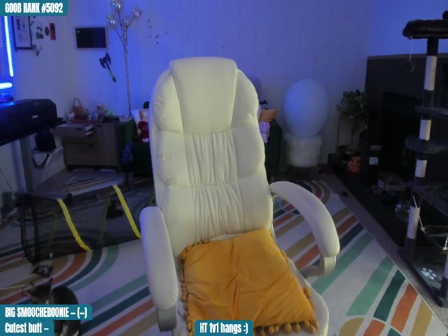 Live sex webcam photo for HempleyJones #268965502